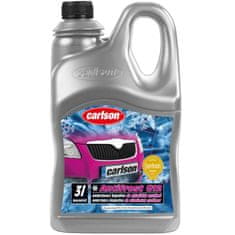 Carlson Chladící kapalina G12 Antifrost 3l - koncentrát pro další ředění