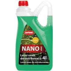 Letní směs do ostřikovačů Nano - v chytrém kanystru 4l