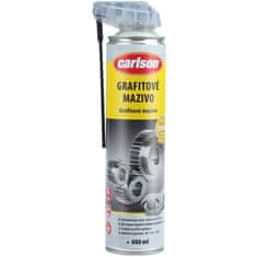 Carlson Grafitové mazivo 400ml