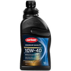 Carlson Polosyntetický motorový olej Premium 10W-40 Millenium Semi 1l