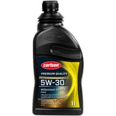 Carlson Syntetický motorový olej Premium 5W-30 Millenium Synth Ford 1l