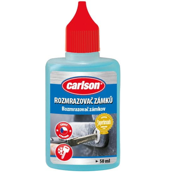 Carlson Rozmrazovač zámků 50ml