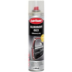 Carlson Silikonový olej 400ml