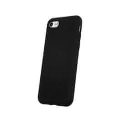 Noname Cu-be Fine TPU pouzdro Samsung Galaxy S23+ Black