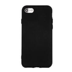 Noname Cu-be Fine TPU pouzdro Samsung Galaxy S23 Black