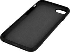 Noname Cu-be Fine TPU pouzdro Samsung Galaxy S23+ Black