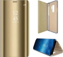 Noname Cu-Be Clear View Xiaomi Redmi Note 12 Pro 5G Gold