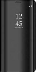 Noname Cu-Be Clear View Samsung Galaxy A35 5G Black