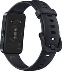 Huawei Huawei Band 8/Black/Sport Band/Black