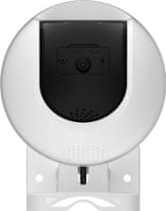 EZVIZ IP kamera H8C 2K/ PTZ/ Wi-Fi/ 3Mpix/ krytí IP65/ objektiv 4mm/ H.265/ IR přísvit až 30m/ bílá