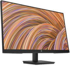 HP V27i G5 - LED monitor 27" (65P64AA)