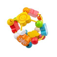 Bigjigs Toys Bigjigs Baby Aktivní koule