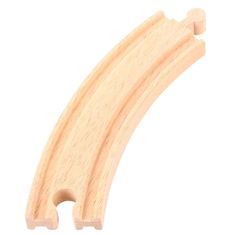 Bigjigs Rail Dlouhé kruhové koleje 17cm 4ks