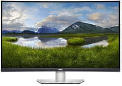 DELL S3221QSA - LED monitor 31,5" (210-BFVU)