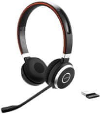 Jabra Evolve2 65 SE, MS Stereo