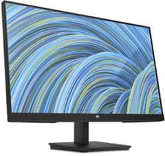 HP V24v G5 - LED monitor 23,8" (65P62AA)