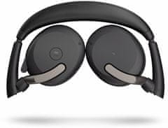 Jabra Evolve2 65 Flex, Link380a, MS Stereo