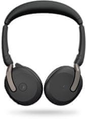 Jabra Evolve2 65 Flex, Link380c, MS Stereo