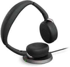 Jabra Evolve2 65 Flex, Link380a, MS Stereo WLC