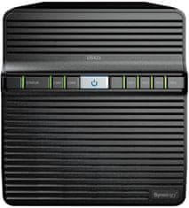 Synology DiskStation DS423