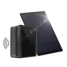 Secutek Solární WiFi kamera SAH-LS016-SP