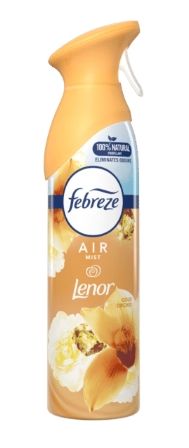 Febreze Febreze, Gold Orchdea, Osvěžovač vzduchu, 300 ml