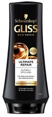 Gliss Kur Gliss Kur, Ultimate Repair, Kondicionér na vlasy, 200 ml