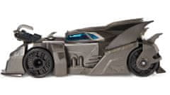 Spin Master Batman Batmobile s figurkou 10 cm