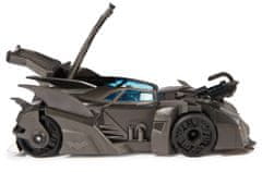 Spin Master Batman Batmobile s figurkou 10 cm