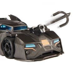 Spin Master Batman Batmobile s figurkou 10 cm