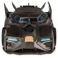 Spin Master Batman Batmobile s figurkou 10 cm