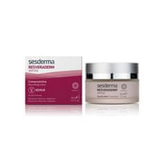 Sesderma Vyživující pleťový krém s antioxidačním účinkem Resveraderm (Nourishing Cream) 50 ml