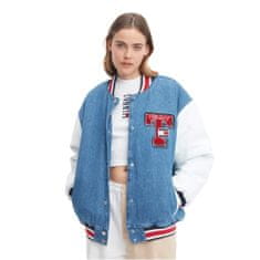 Tommy Hilfiger Bundy univerzálni S Denim Letterman