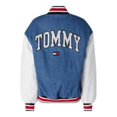 Tommy Hilfiger Bundy univerzálni S Denim Letterman