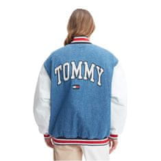 Tommy Hilfiger Bundy univerzálni S Denim Letterman