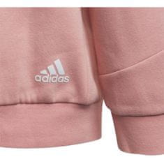 Adidas Mikina růžová 171 - 176 cm/XL HE1923