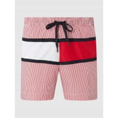 Tommy Hilfiger Kalhoty do vody růžové 179 - 183 cm/XL XM0XM019790KV