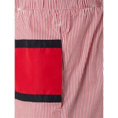 Tommy Hilfiger Kalhoty do vody růžové 179 - 183 cm/XL XM0XM019790KV