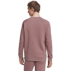 Adidas Mikina růžová 182 - 187 cm/XL Essential Crew