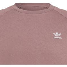 Adidas Mikina růžová 182 - 187 cm/XL Essential Crew