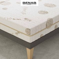 BENAB® BENSON LTX, 120x200