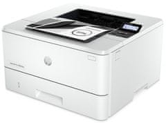 HP LaserJet Pro 4002dwe (2Z606E) HP+, Možnost služby HP Instant Ink