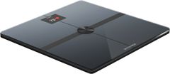 Withings Body Smart Advanced Body Composition Wi-Fi Scale - Black