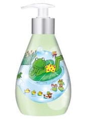 Frosch Mýdlo pro péči o dítě, 300 ml 