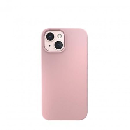 Next One MagSafe Silicone Case for iPhone 13 IPH6.1-2021-MAGSAFE-PINK - růžová