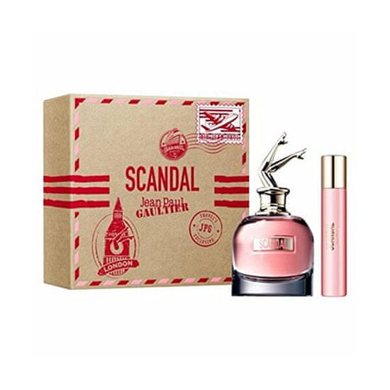 Jean Paul Gaultier Scandal - EDP 80 ml + EDP 20 ml