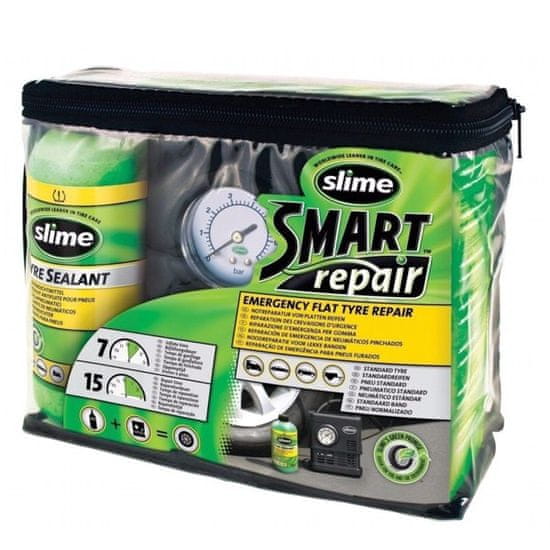 Slime Smart Repair Polo-Automatická opravná sada