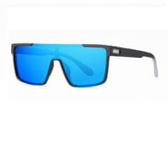 VeyRey Sluneční brýle Tupirit světle modrá skla Universal