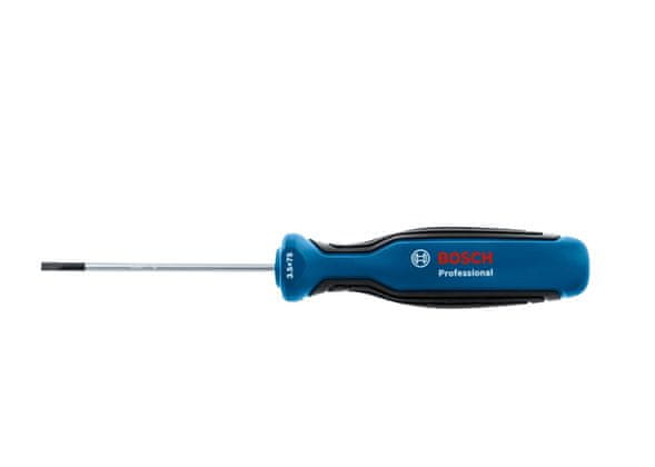 BOSCH Professional šroubovák SL 3,5 × 75 (1.600.A01.TF8)