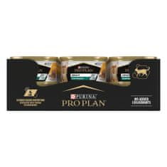 Purina Pro Plan CAT kuře v paštice 24x85 g